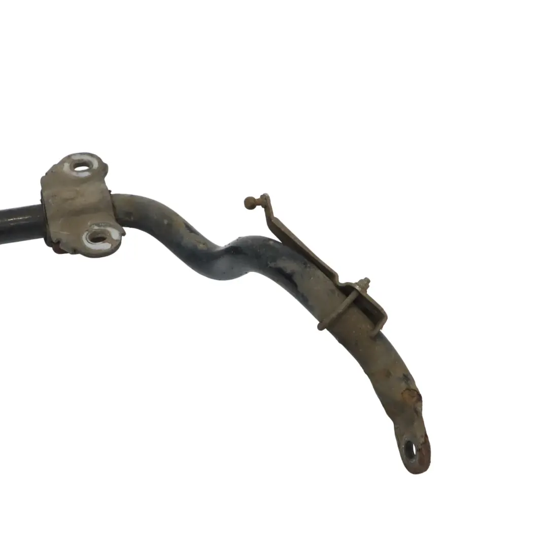 Mercedes C207 Barra Stabilizzatrice Asse Anteriore Antirollio - SKU A2043230865 - Numero di parte A2043230865