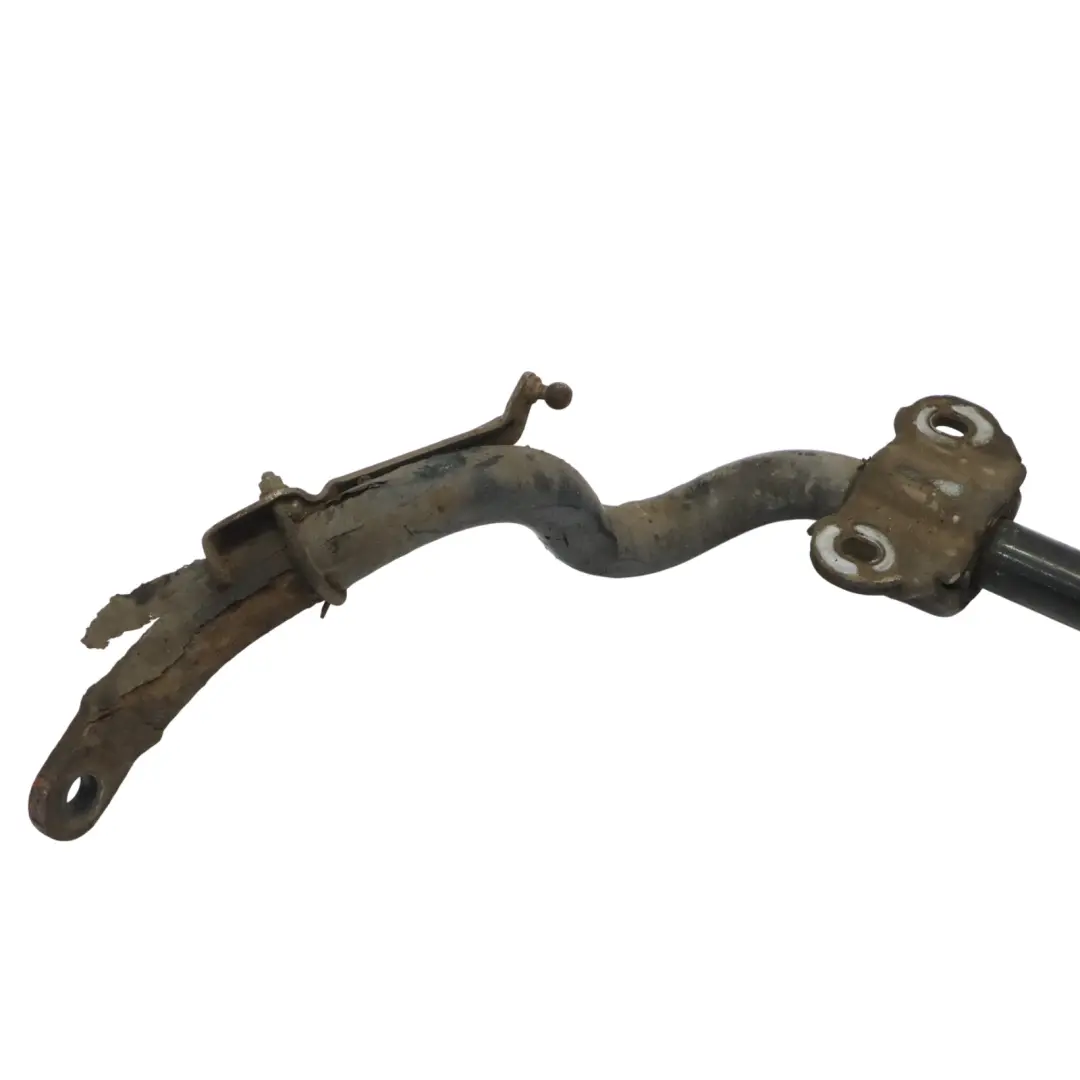 Stabilizer Front Axle Anti Roll Sway Bar to Mercedes C207 with Part number A2043230865 Mercedes C207 Stabilizer Front Axle Anti Roll Sway Bar - SKU A2043230865 - Part number A2043230865