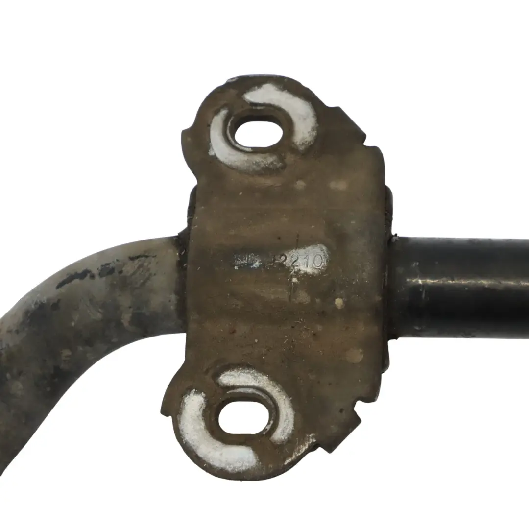 Stabilizer Front Axle Anti Roll Sway Bar to Mercedes C207 with Part number A2043230865 Mercedes C207 Stabilizer Front Axle Anti Roll Sway Bar - SKU A2043230865 - Part number A2043230865