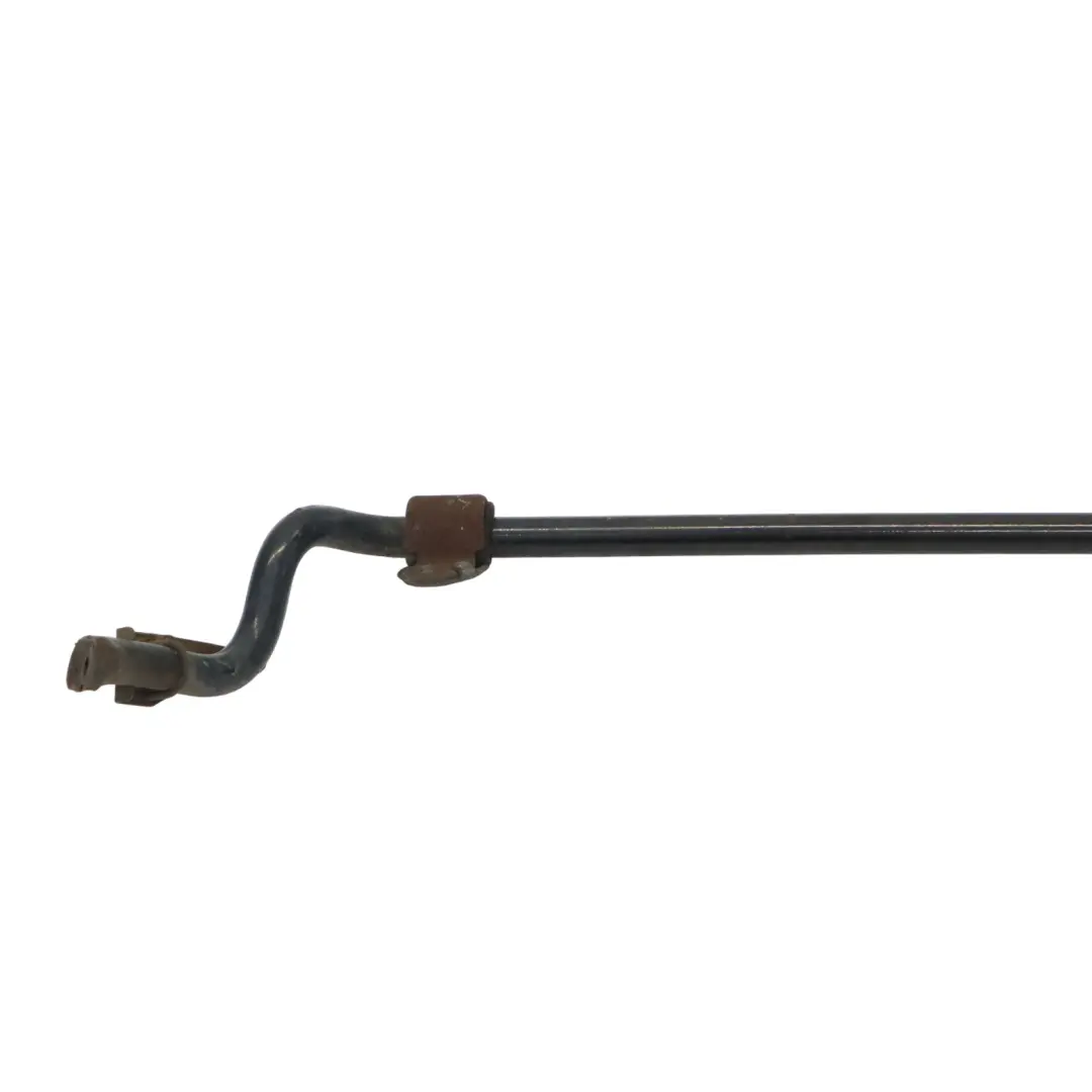 Mercedes C207 Barre Stabilisatrice Stabilisatrice D'Essieu Avant - SKU A2043230865 - Numéro de pièce A2043230865