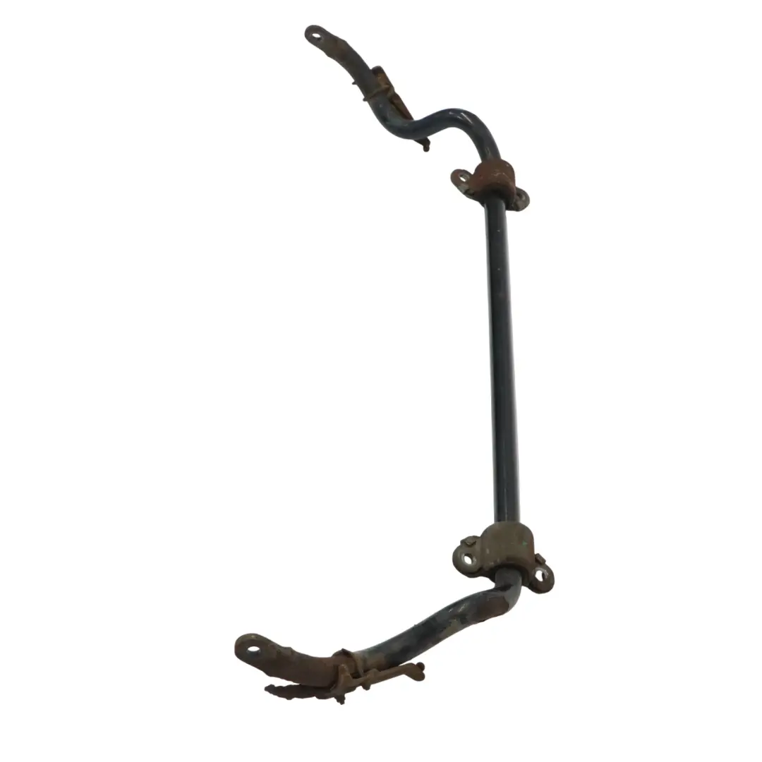 Stabilizer Front Axle Anti Roll Sway Bar to Mercedes C207 with Part number A2043230865 Mercedes C207 Stabilizer Front Axle Anti Roll Sway Bar - SKU A2043230865 - Part number A2043230865