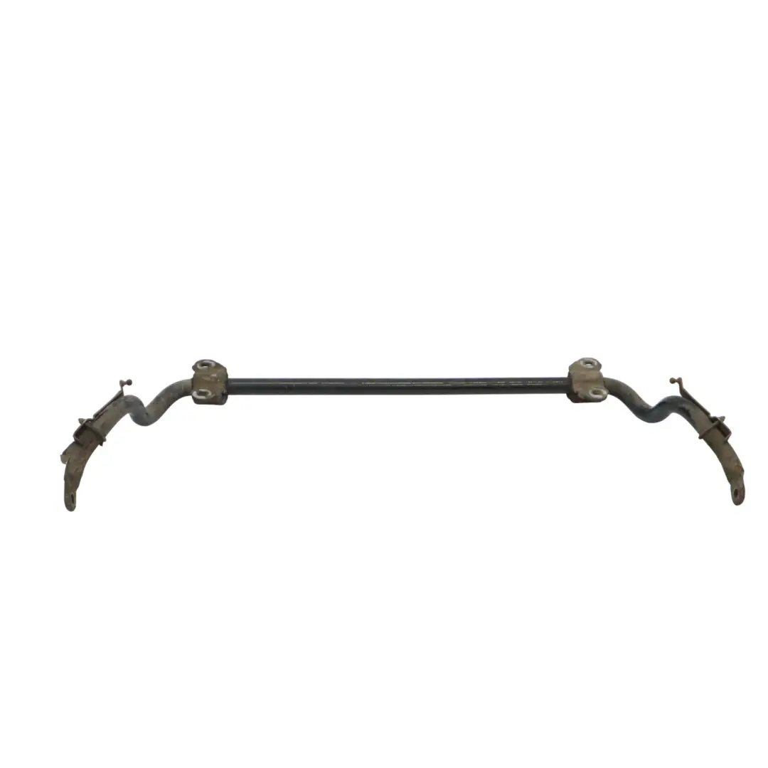 Mercedes C207 Barre Stabilisatrice Stabilisatrice D'Essieu Avant - SKU A2043230865 - Numéro de pièce A2043230865