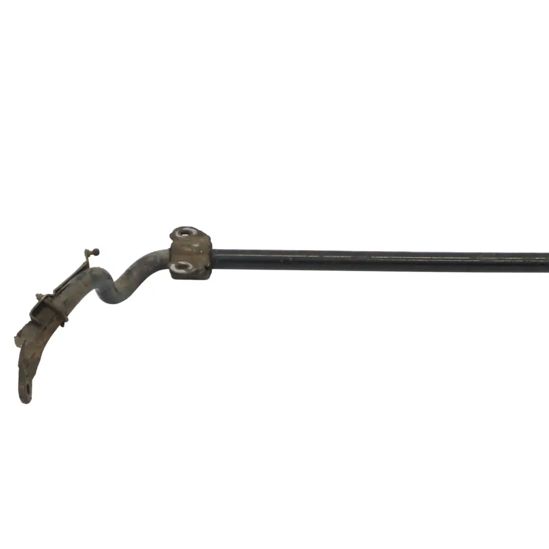Mercedes C207 Barre Stabilisatrice Stabilisatrice D'Essieu Avant - SKU A2043230865 - Numéro de pièce A2043230865