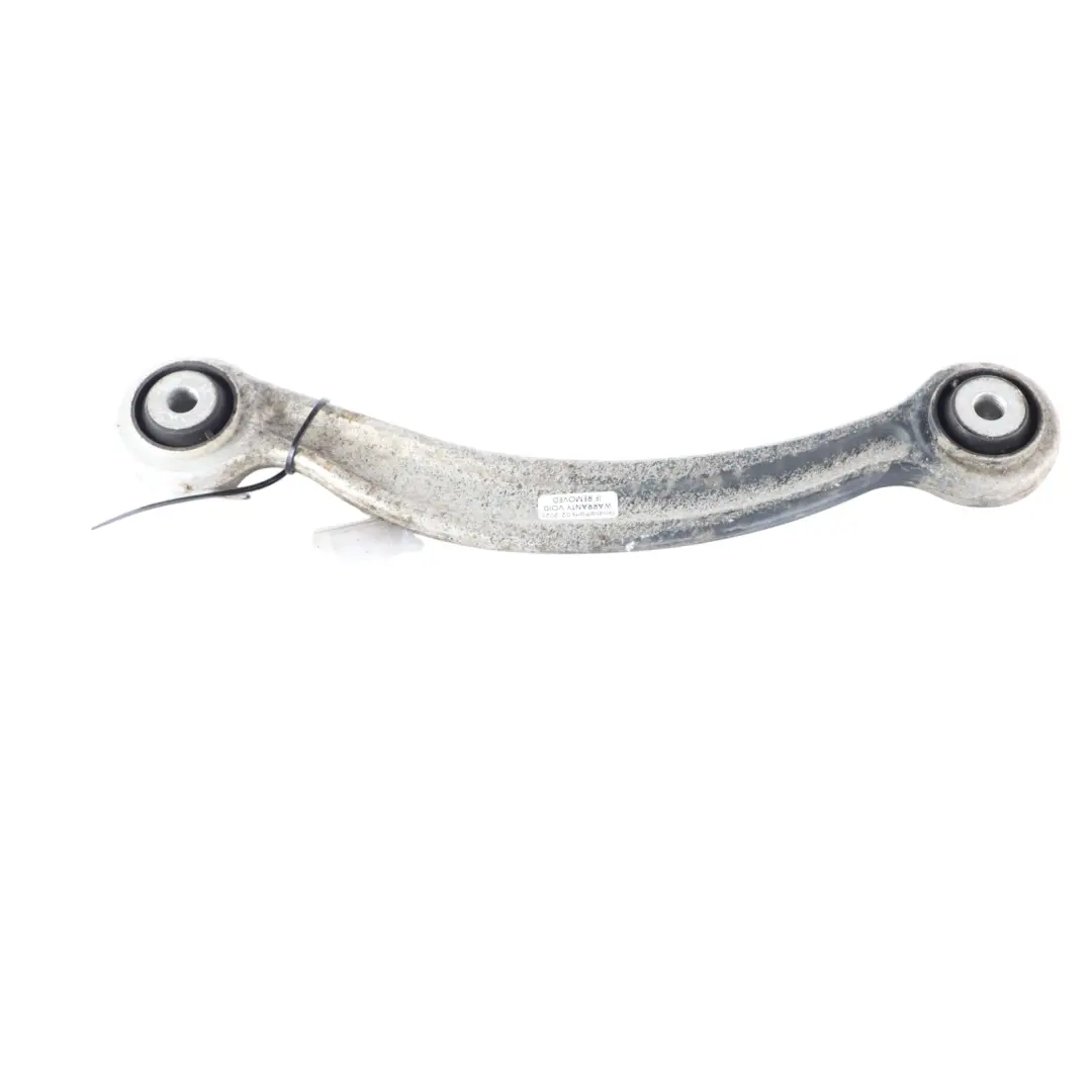 Wishbone Mercedes W204 W212 Control Arm Tension Strut Right O/S to Rear with Part number A2043503406 Rear Wishbone Mercedes W204 W212 Control Arm Tension Strut Right O/S - SKU A2043503406 - Part number A2043503406