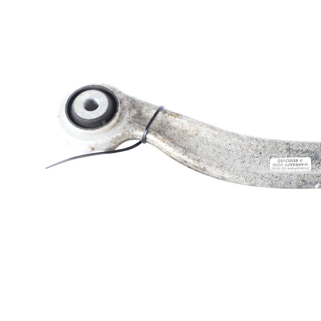 Wishbone Mercedes W204 W212 Control Arm Tension Strut Right O/S to Rear with Part number A2043503406 Rear Wishbone Mercedes W204 W212 Control Arm Tension Strut Right O/S - SKU A2043503406 - Part number A2043503406