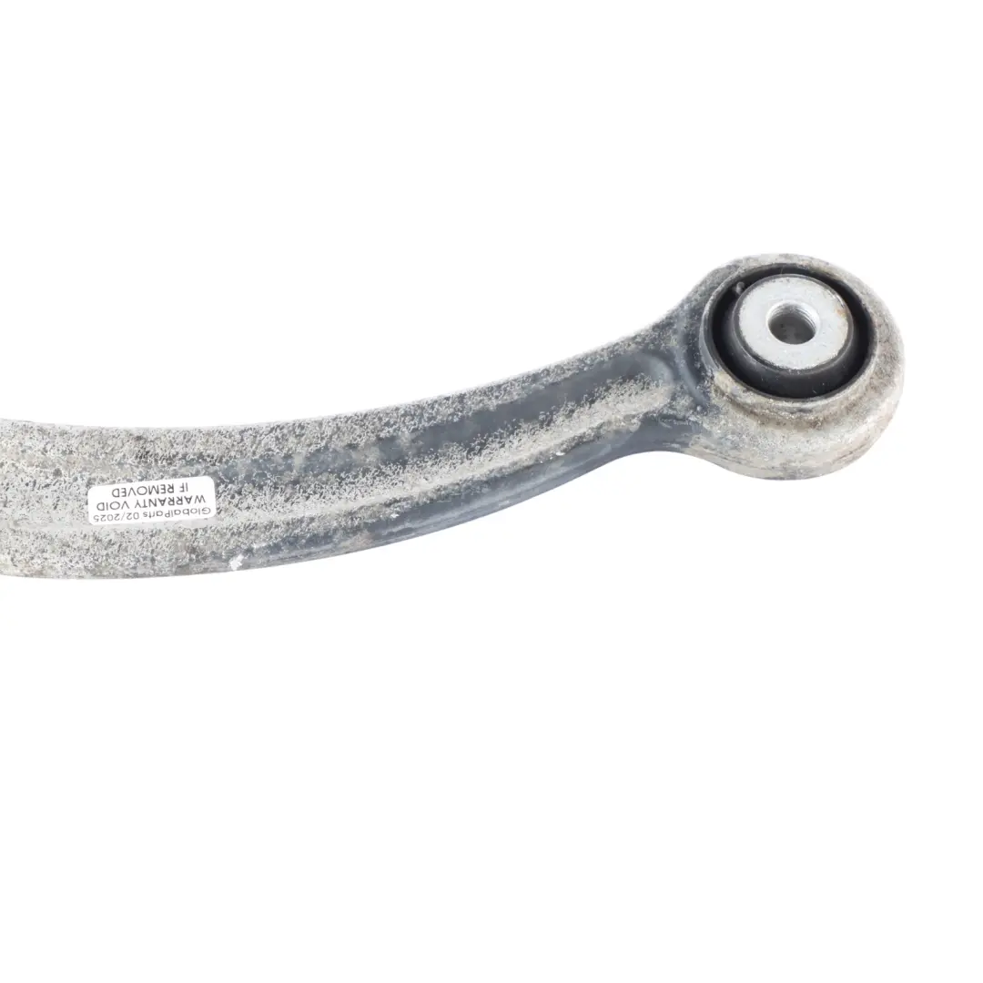 Wishbone Mercedes W204 W212 Control Arm Tension Strut Right O/S to Rear with Part number A2043503406 Rear Wishbone Mercedes W204 W212 Control Arm Tension Strut Right O/S - SKU A2043503406 - Part number A2043503406