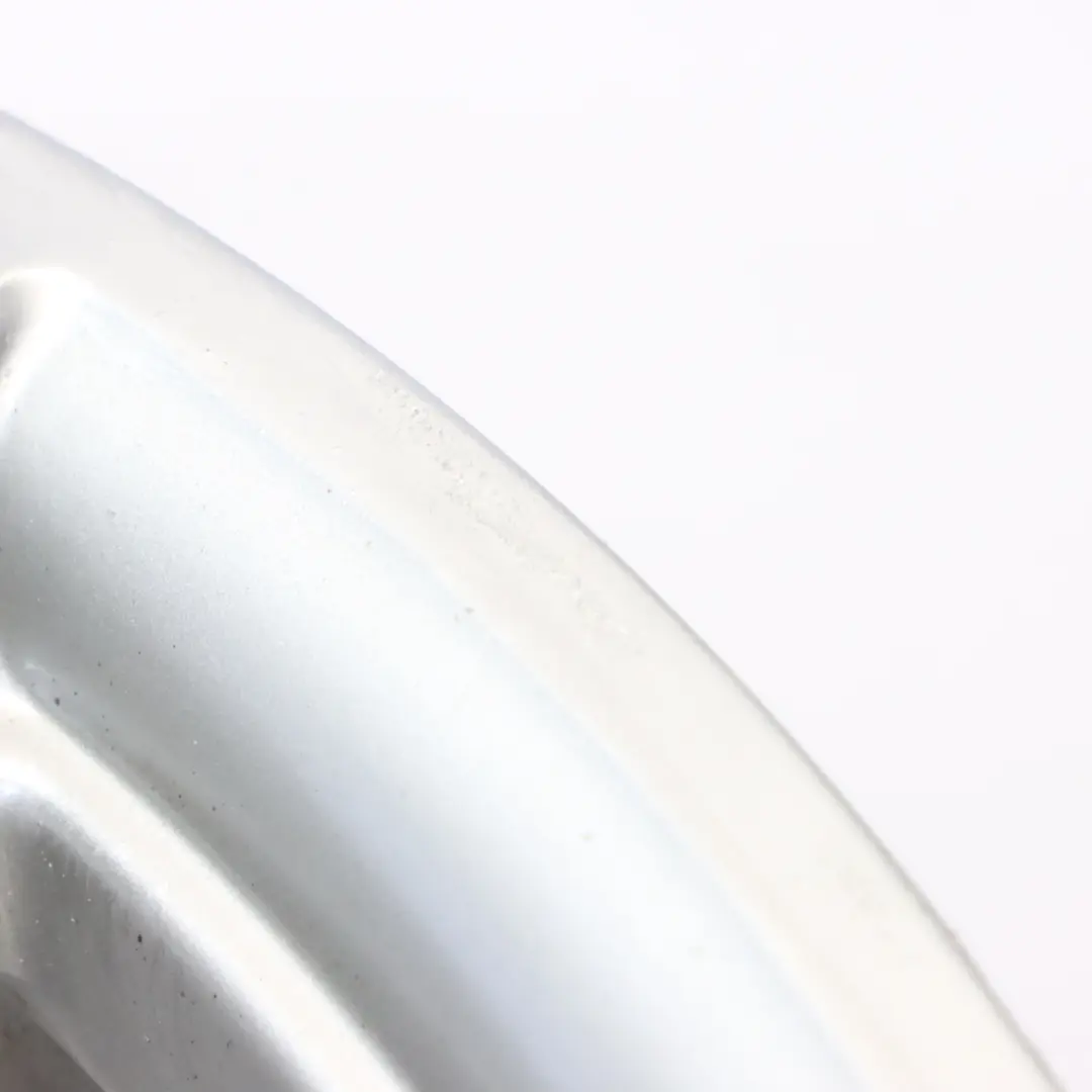 Alloy Wheel Rim 18" 8,5J ET:54 Mercedes W204 AMG Rear Silver - SKU A2044014202 - Part number A2044014202