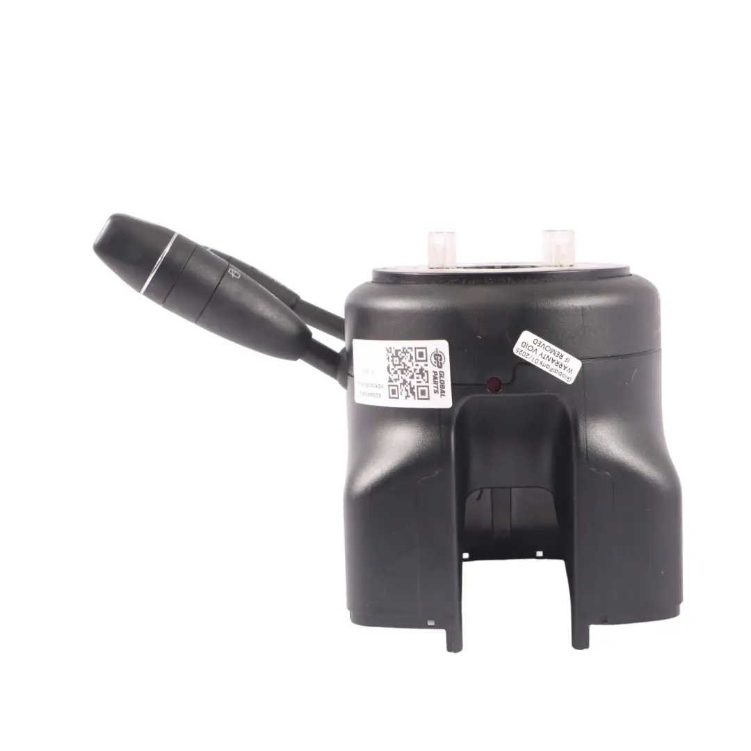 Mercedes S204 Steering Column Switch Cluster Wiper Stalk Slip Cruise - SKU A2044400402 - Part number A2044400402