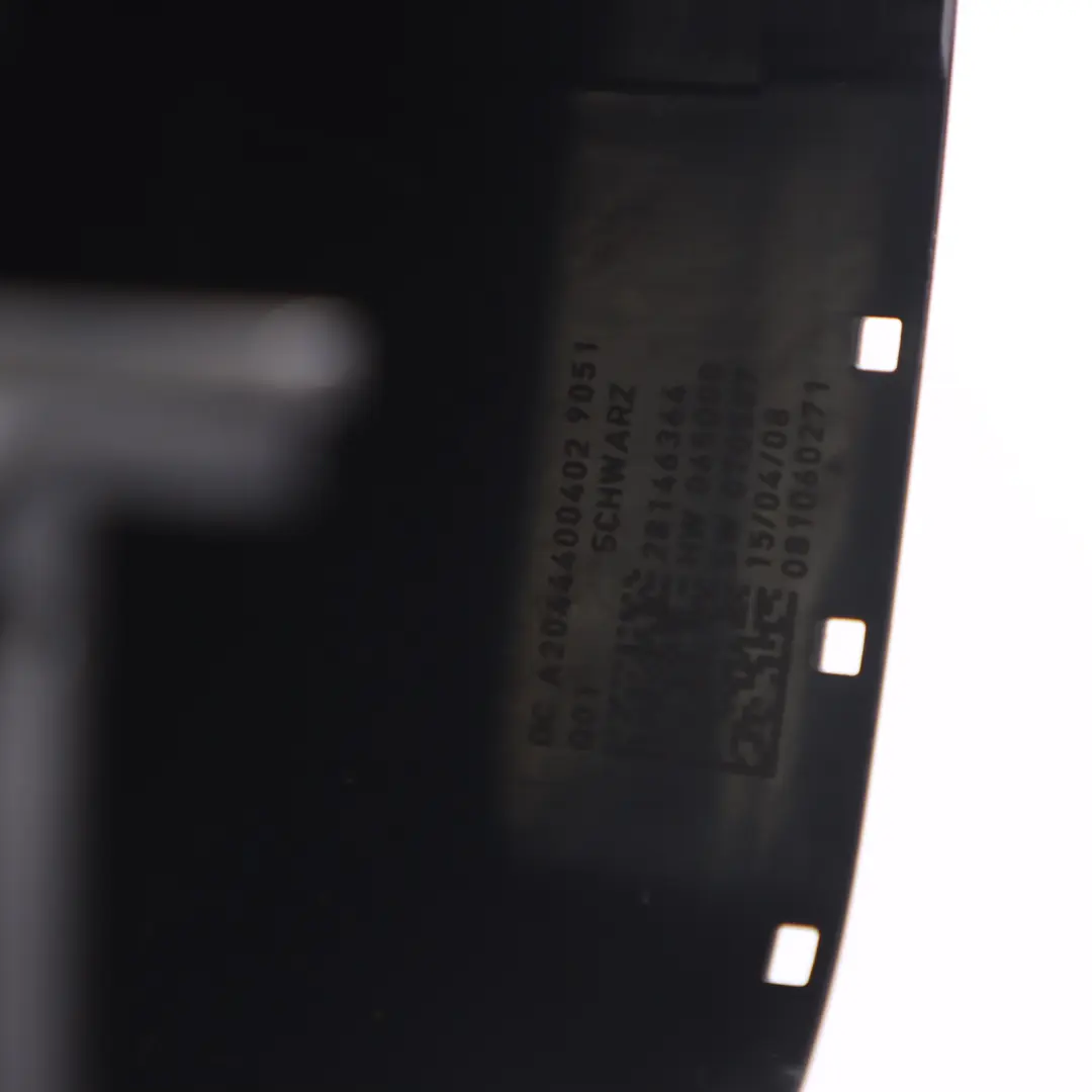 Przełącznik Zespolony Taśma Tempomat do Mercedes S204 o numerze A2044400402 Mercedes S204 Przełącznik Zespolony Taśma Tempomat - SKU A2044400402 - Numer Części A2044400402