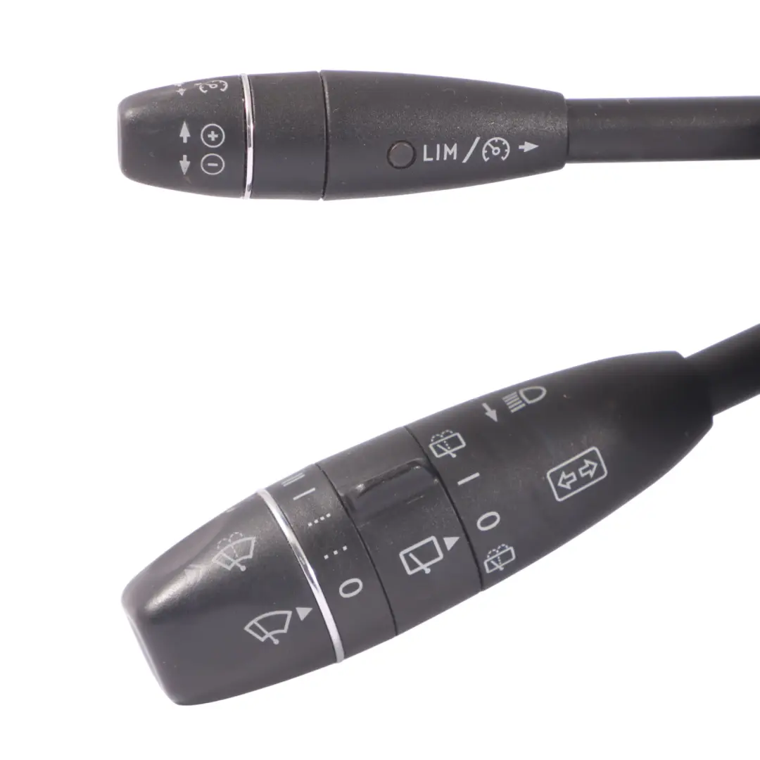 Mercedes S204 Commutateur Colonne Volant Cluster Essuie-glace Stalk - SKU A2044400402 - Numéro de pièce A2044400402