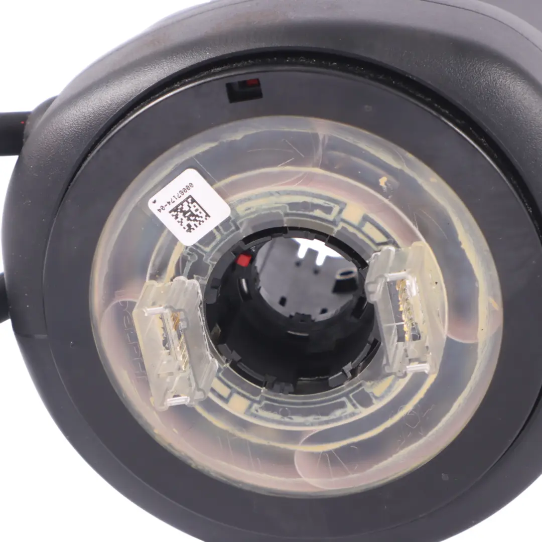 Mercedes S204 Steering Column Switch Cluster Wiper Stalk Slip Cruise - SKU A2044400402 - Part number A2044400402
