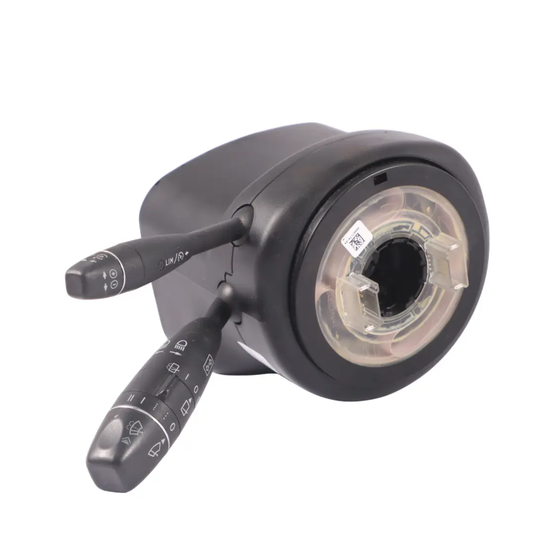 Mercedes S204 Steering Column Switch Cluster Wiper Stalk Slip Cruise - SKU A2044400402 - Part number A2044400402