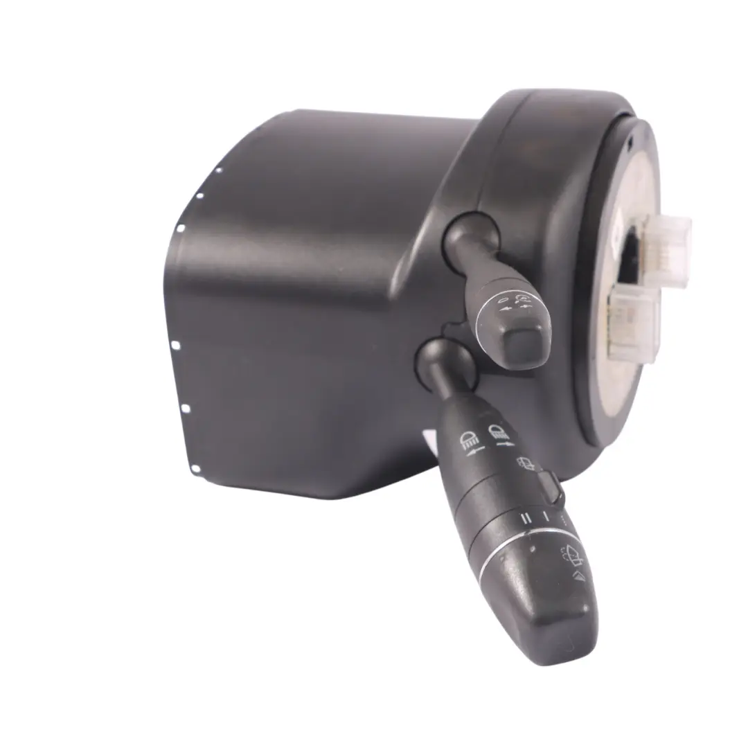 Interruttore piantone delo sterzo Tergicristallo Stalk per Mercedes S204 con numero di parte A2044400402 Mercedes S204 Interruttore piantone delo sterzo Tergicristallo Stalk - SKU A2044400402 - Numero di parte A2044400402