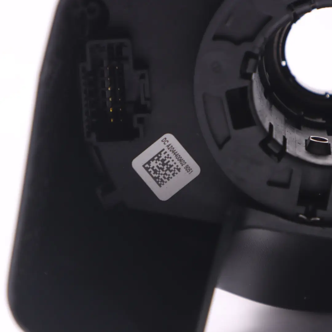 Commutateur Colonne Volant Cluster Essuie-glace Stalk pour Mercedes S204 à propos du numéro de pièce A2044400402 Mercedes S204 Commutateur Colonne Volant Cluster Essuie-glace Stalk - SKU A2044400402 - Numéro de pièce A2044400402