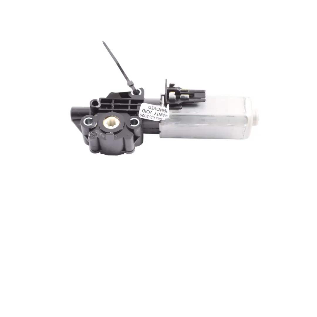 Steering Column Motor Mercedes W166 W207 W292 Adjustment Drive Unit to with Part number A2044600425 Steering Column Motor Mercedes W166 W207 W292 Adjustment Drive Unit - SKU A2044600425 - Part number A2044600425