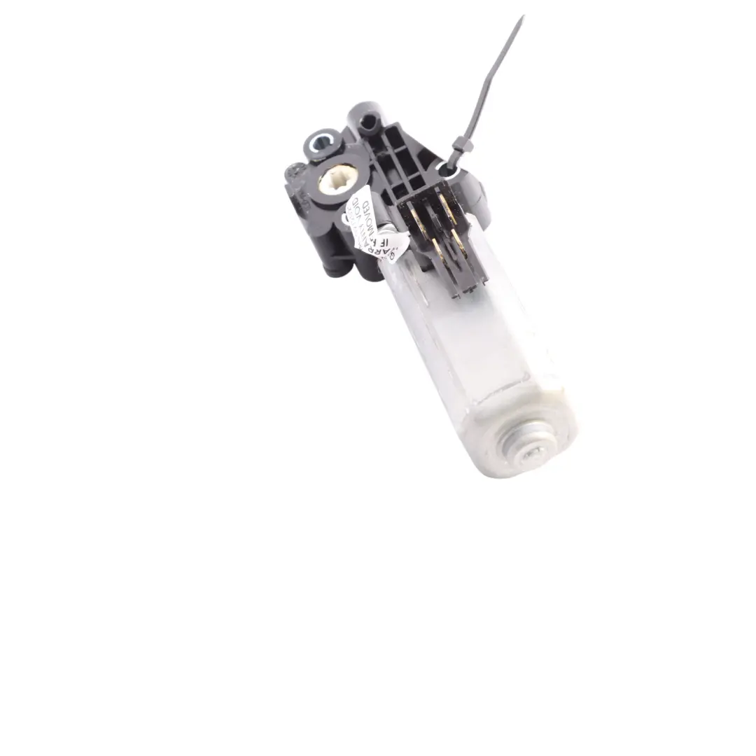 Steering Column Motor Mercedes W166 W207 W292 Adjustment Drive Unit to with Part number A2044600425 Steering Column Motor Mercedes W166 W207 W292 Adjustment Drive Unit - SKU A2044600425 - Part number A2044600425