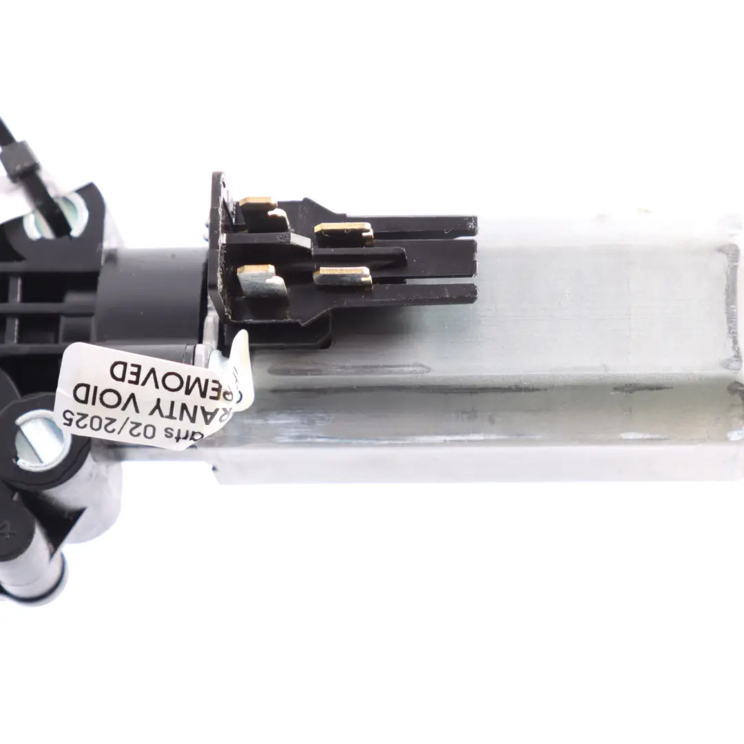 Steering Column Motor Mercedes W166 W207 W292 Adjustment Drive Unit to with Part number A2044600425 Steering Column Motor Mercedes W166 W207 W292 Adjustment Drive Unit - SKU A2044600425 - Part number A2044600425