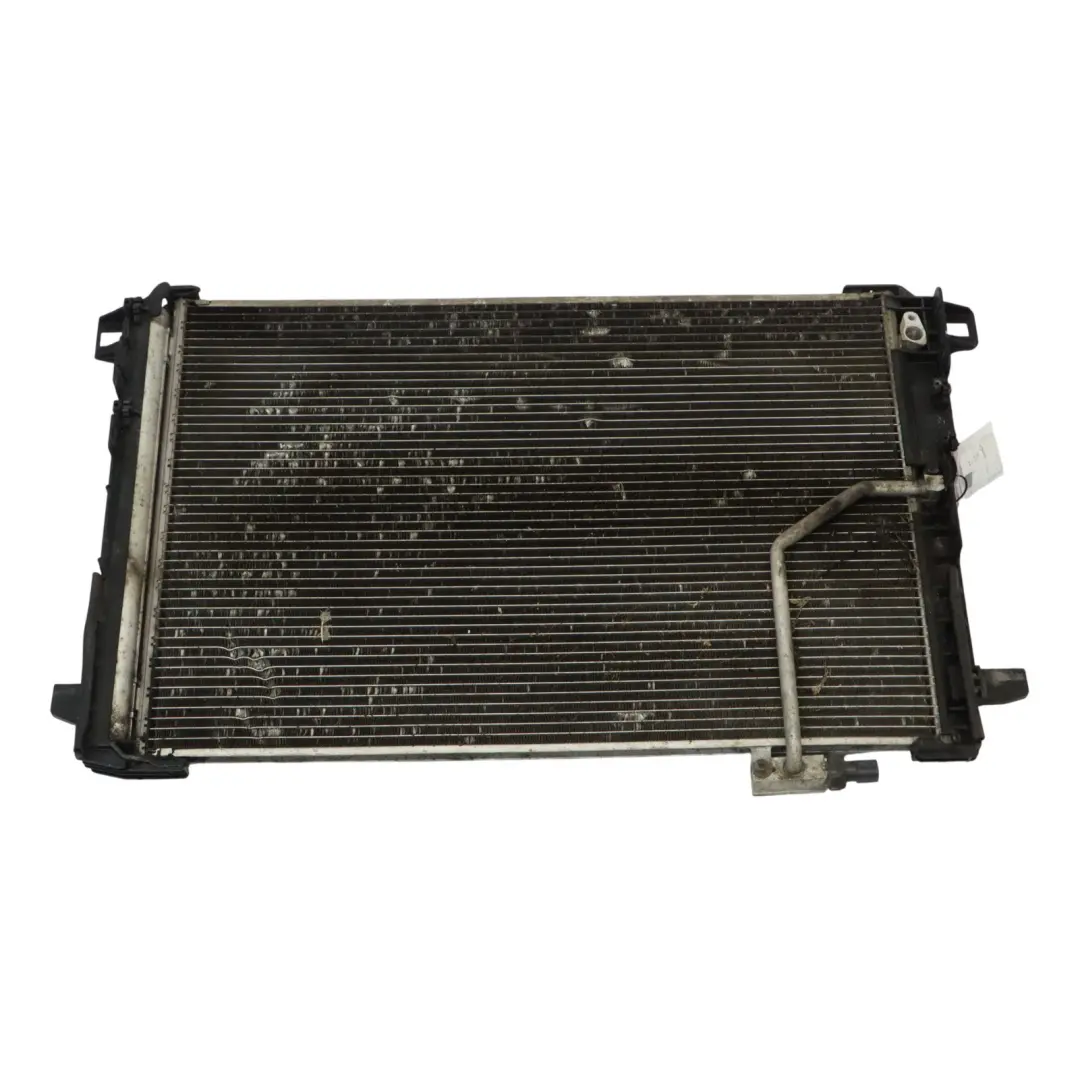 Air Conditioning Radiator Mercedes W204 C207 W212 A/C Condenser - SKU A2045000254 - Part number A2045000254