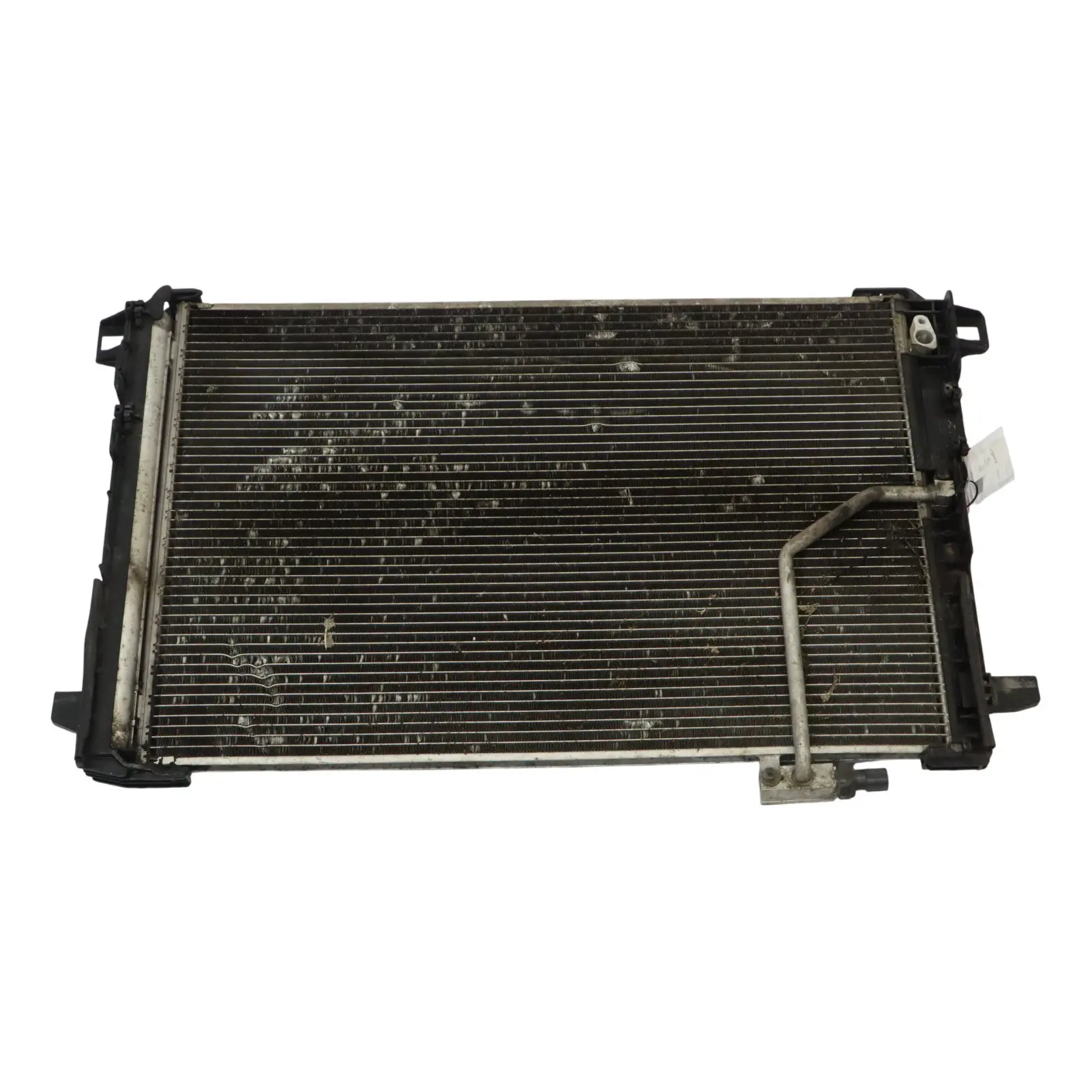 Klima Anlage Kühler Mercedes W204 C207 W212 A/C Kondensator A2045000254