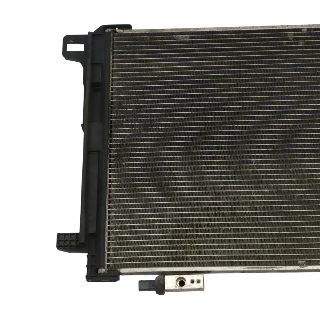 Air Conditioning Radiator Mercedes W204 C207 W212 A/C Condenser - SKU A2045000254 - Part number A2045000254