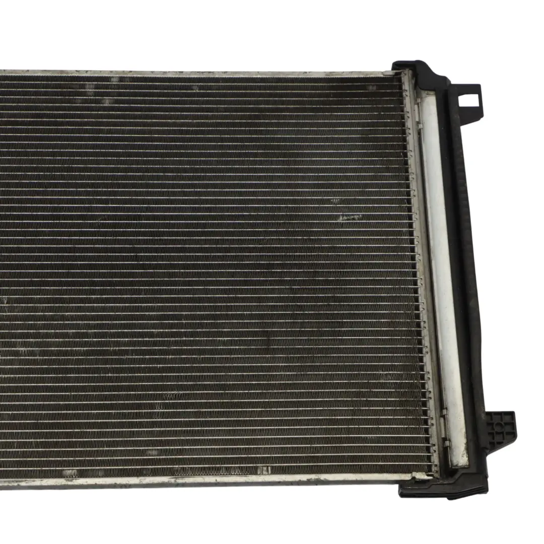 Air Conditioning Radiator Mercedes W204 C207 W212 A/C Condenser - SKU A2045000254 - Part number A2045000254