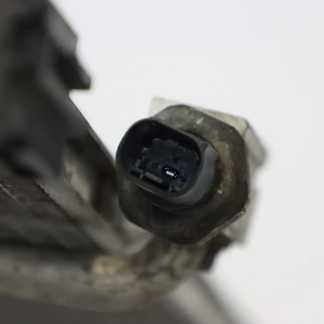  Aire Acondicionado Radiador Mercedes W204 C207 W212 A/C Condensador - SKU A2045000254 - Número de pieza A2045000254