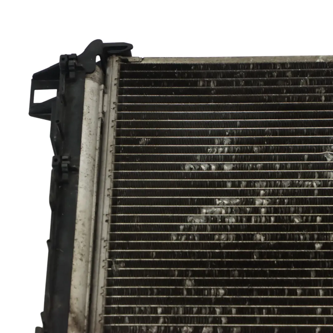 Conditioning Radiator Mercedes W204 C207 W212 A/C Condenser to Air with Part number A2045000254 Air Conditioning Radiator Mercedes W204 C207 W212 A/C Condenser - SKU A2045000254 - Part number A2045000254