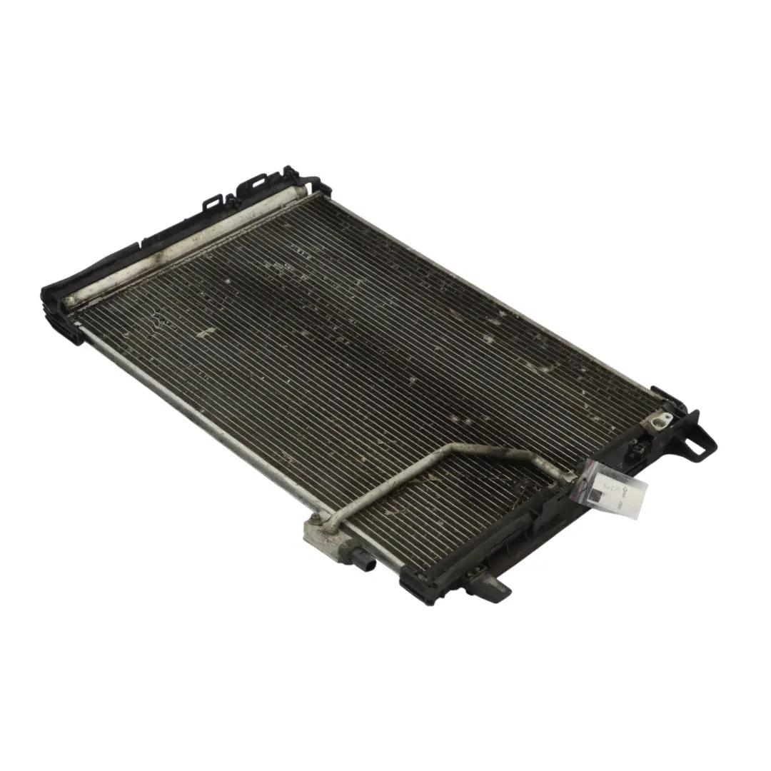 Air Conditioning Radiator Mercedes W204 C207 W212 A/C Condenser - SKU A2045000254 - Part number A2045000254