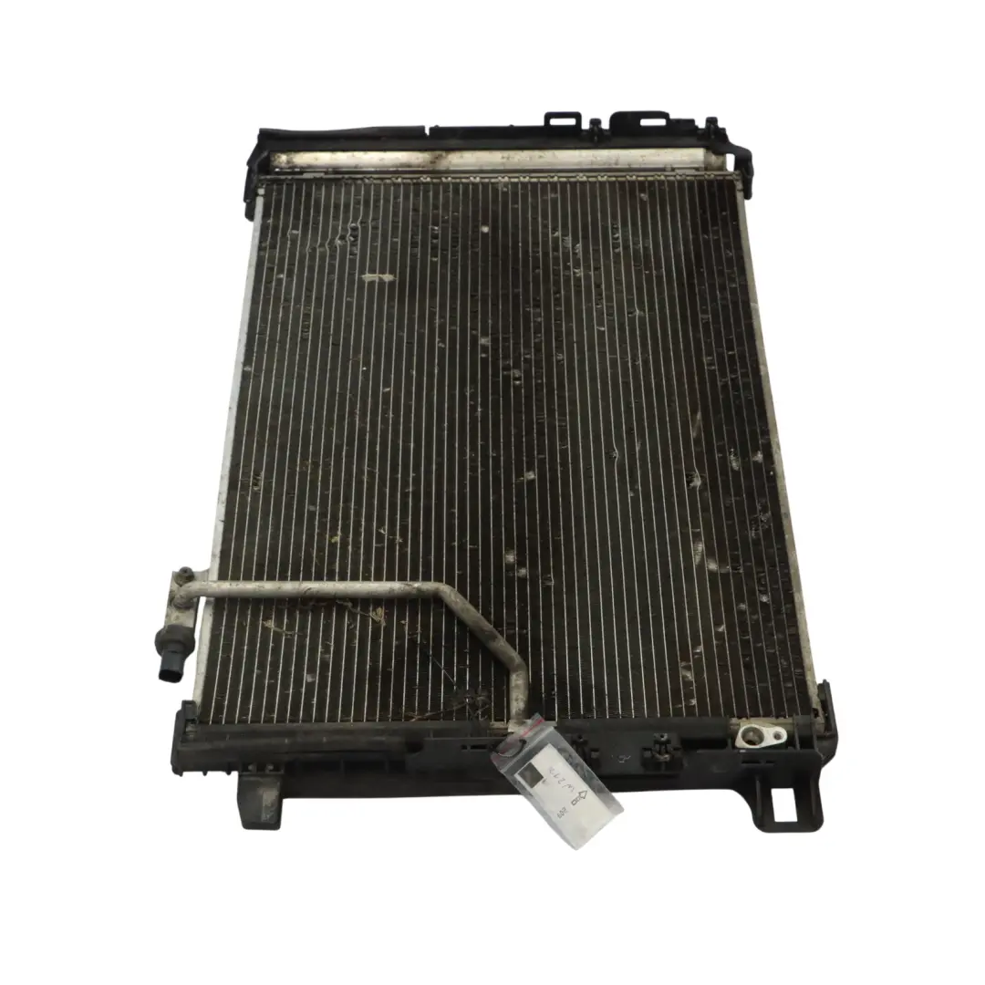 Air Conditioning Radiator Mercedes W204 C207 W212 A/C Condenser - SKU A2045000254 - Part number A2045000254