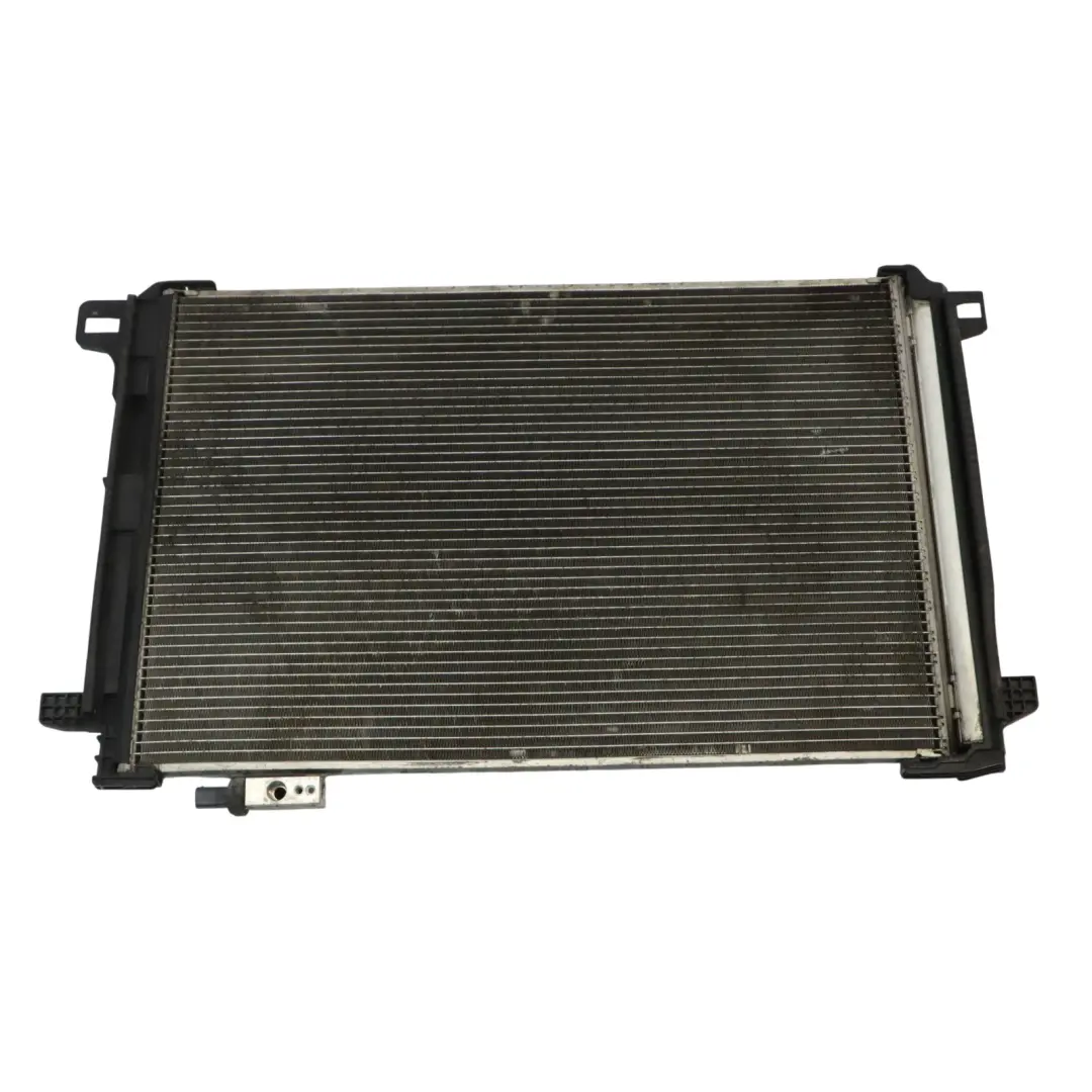 Air Conditioning Radiator Mercedes W204 C207 W212 A/C Condenser - SKU A2045000254 - Part number A2045000254