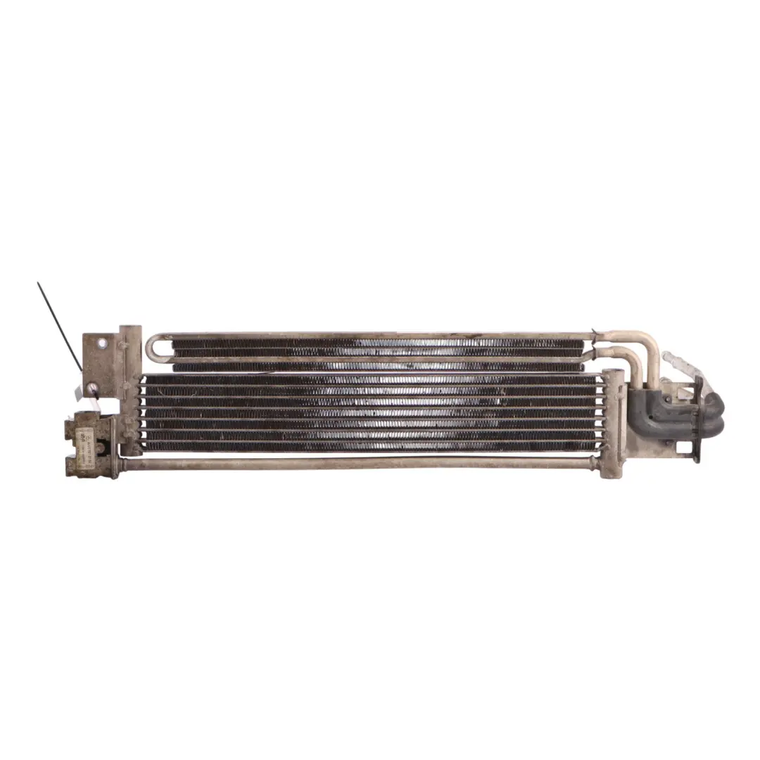 Radiatore Olio Mercedes W204 W207 OM642 Cambio Radiatore per con numero di parte A2045001001 Radiatore Olio Mercedes W204 W207 OM642 Cambio Radiatore - SKU A2045001001-1 - Numero di parte A2045001001