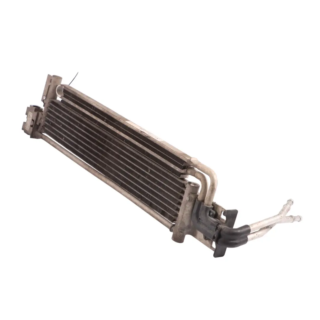 Ölkühler Mercedes W204 W207 OM642 Getriebe Kühler für mit Teilenummer A2045001001 Ölkühler Mercedes W204 W207 OM642 Getriebe Kühler - SKU A2045001001-1 - Teilenummer A2045001001
