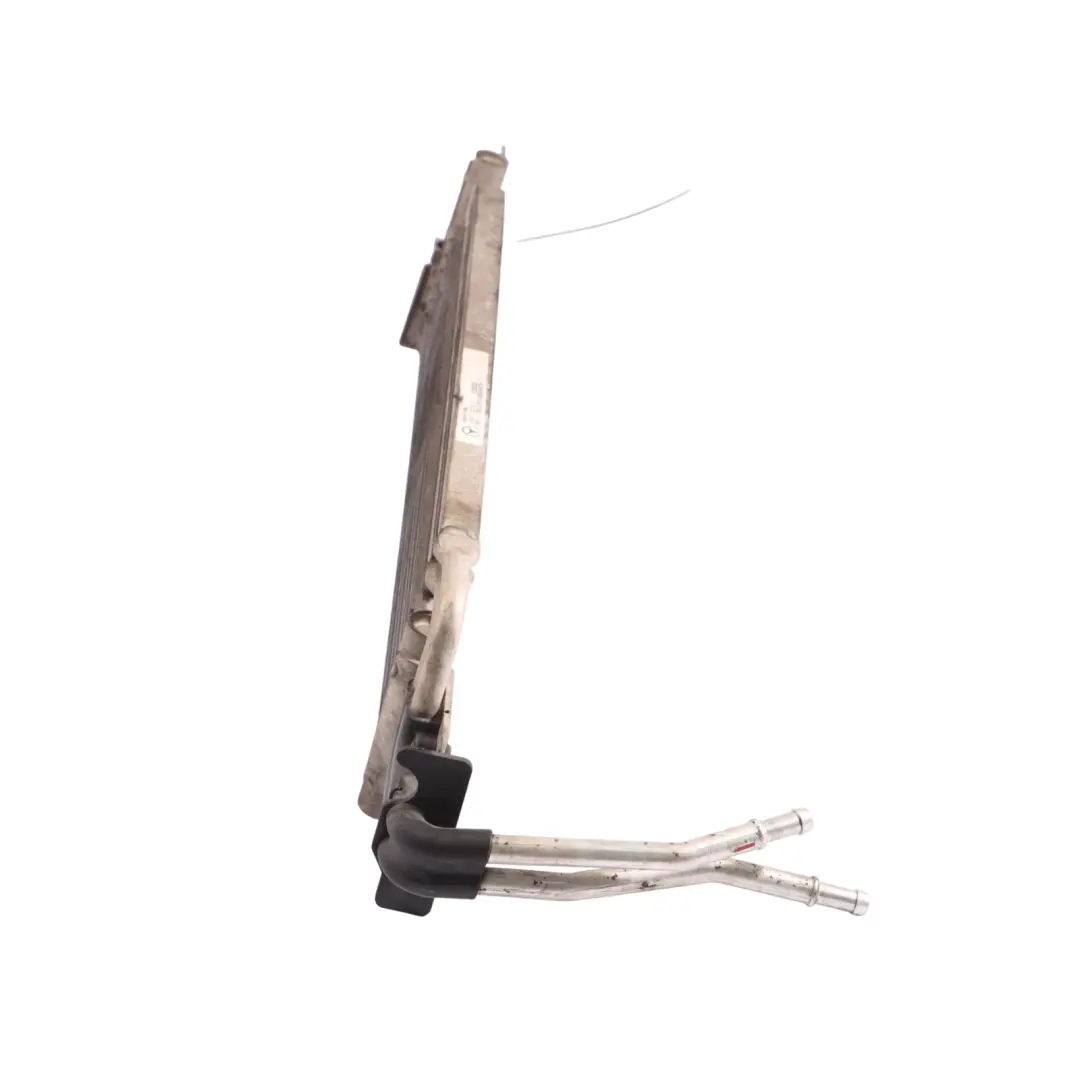  Radiatore Olio Mercedes W204 W207 OM642 Cambio Radiatore - SKU A2045001001-1 - Numero di parte A2045001001