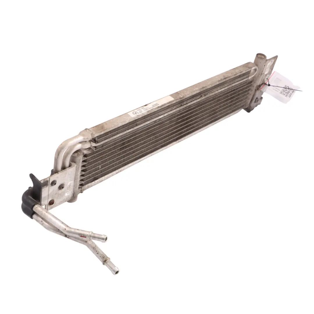 Ölkühler Mercedes W204 W207 OM642 Getriebe Kühler für mit Teilenummer A2045001001 Ölkühler Mercedes W204 W207 OM642 Getriebe Kühler - SKU A2045001001-1 - Teilenummer A2045001001
