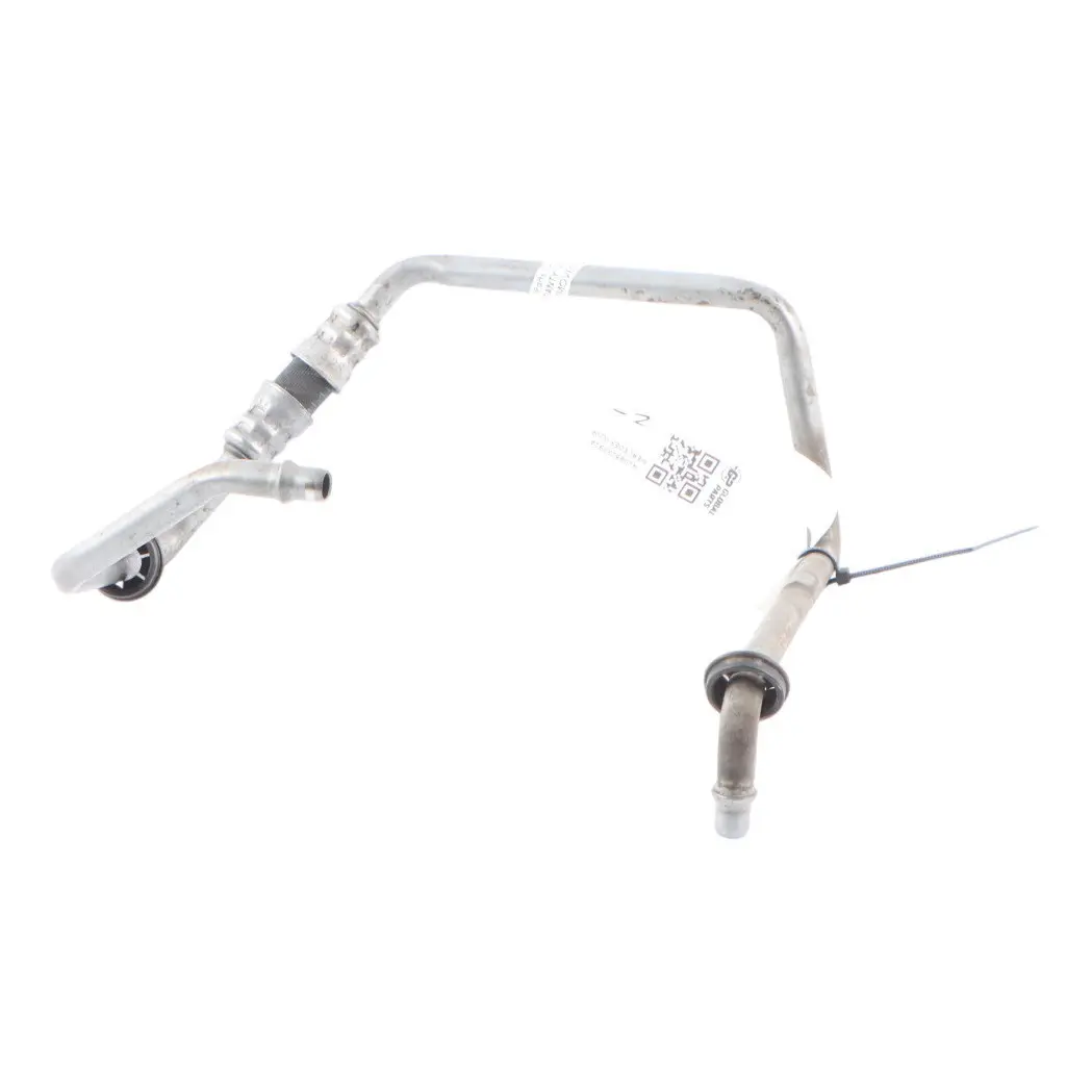 Oil Cooler Hose Mercedes W204 C207 W212 OM642 Cooling Pipe Line to with Part number A2045280924 Oil Cooler Hose Mercedes W204 C207 W212 OM642 Cooling Pipe Line - SKU A2045280924 - Part number A2045280924