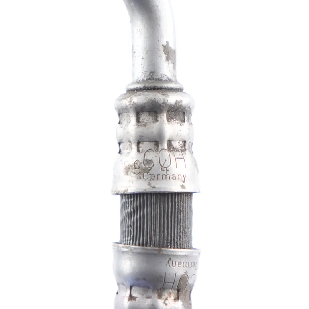 Oil Cooler Hose Mercedes W204 C207 W212 OM642 Cooling Pipe Line to with Part number A2045280924 Oil Cooler Hose Mercedes W204 C207 W212 OM642 Cooling Pipe Line - SKU A2045280924 - Part number A2045280924