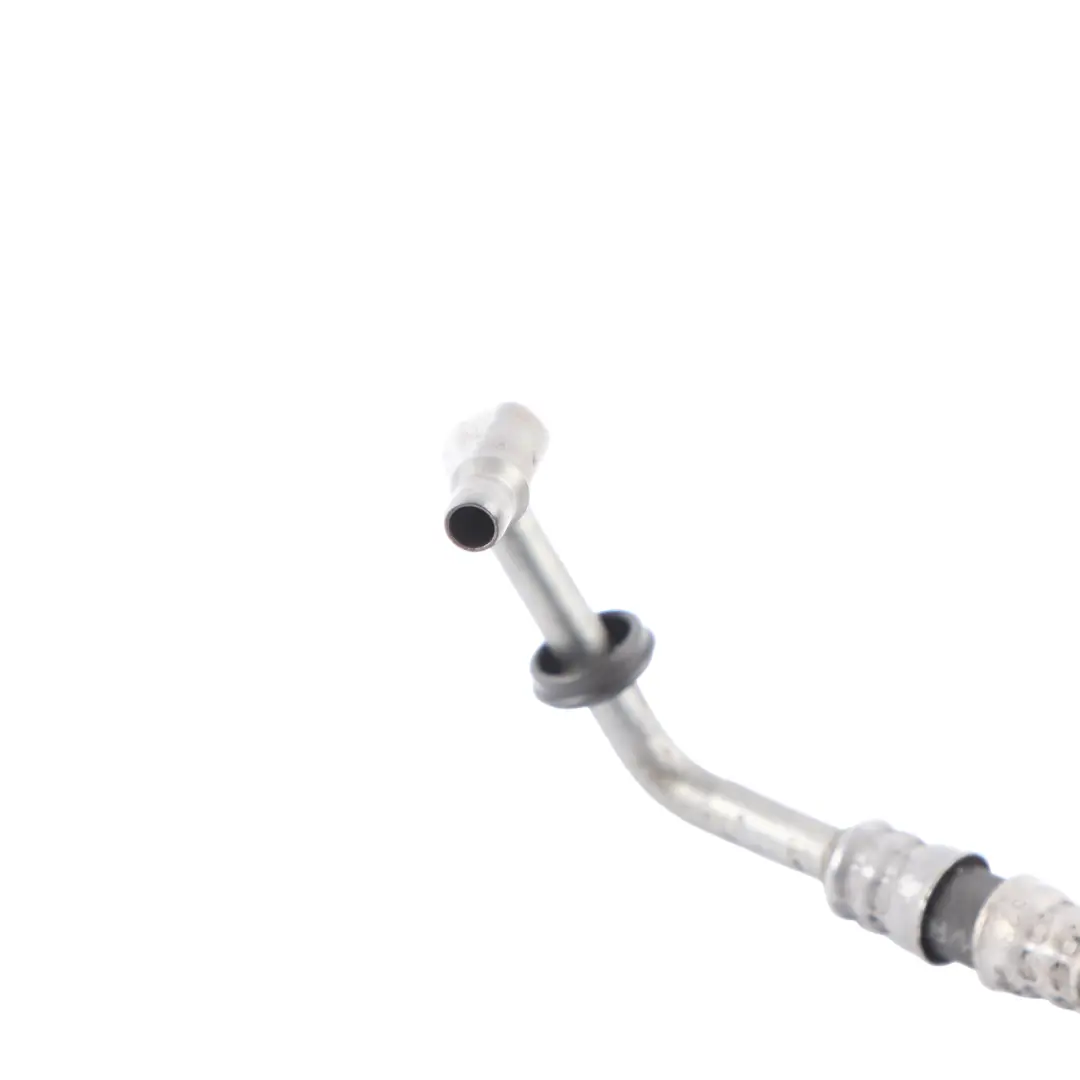 Oil Cooler Hose Mercedes W204 C207 W212 OM642 Cooling Pipe Line to with Part number A2045280924 Oil Cooler Hose Mercedes W204 C207 W212 OM642 Cooling Pipe Line - SKU A2045280924 - Part number A2045280924