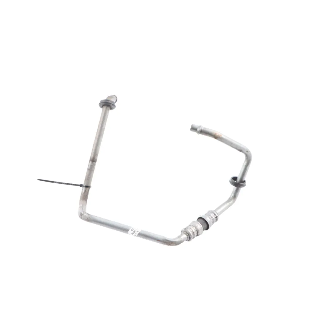  Oil Cooler Hose Mercedes W204 C207 W212 OM642 Cooling Pipe Line - SKU A2045280924 - Part number A2045280924