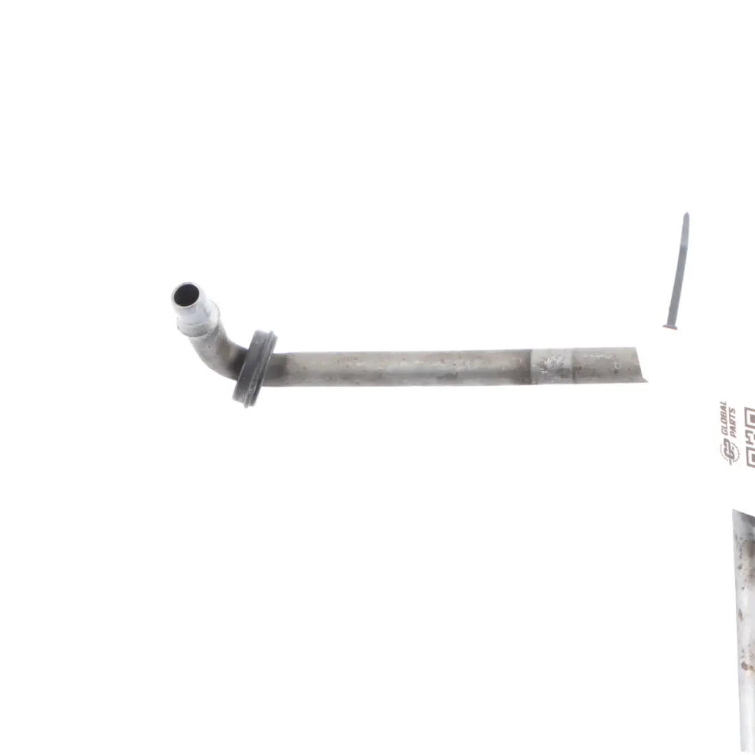  Oil Cooler Hose Mercedes W204 C207 W212 OM642 Cooling Pipe Line - SKU A2045280924 - Part number A2045280924