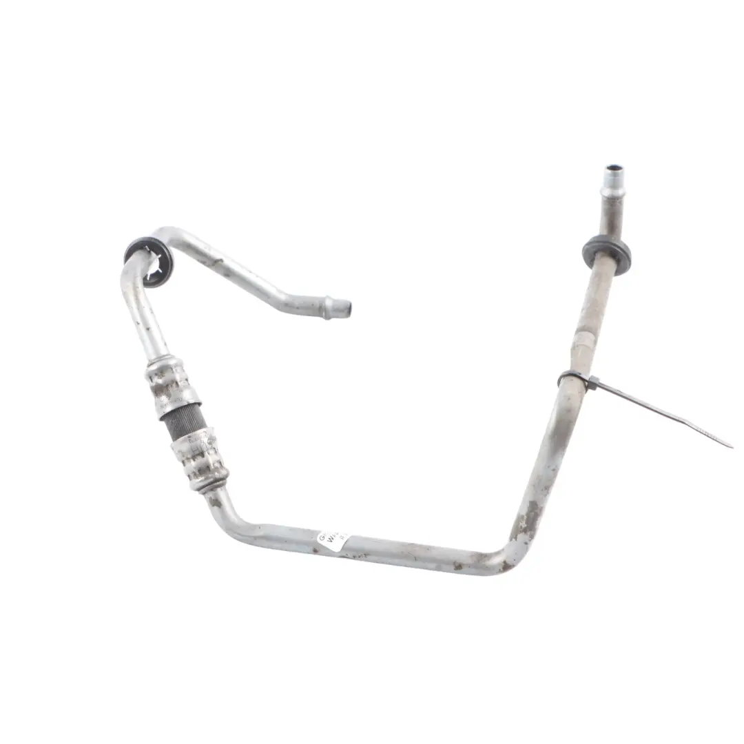  Oil Cooler Hose Mercedes W204 C207 W212 OM642 Cooling Pipe Line - SKU A2045280924 - Part number A2045280924
