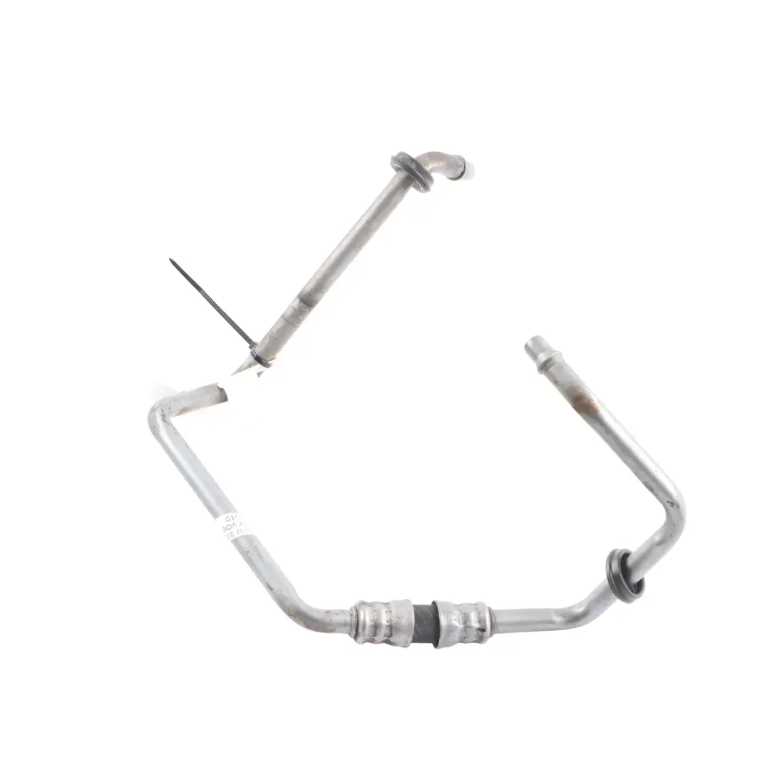  Oil Cooler Hose Mercedes W204 C207 W212 OM642 Cooling Pipe Line - SKU A2045280924 - Part number A2045280924