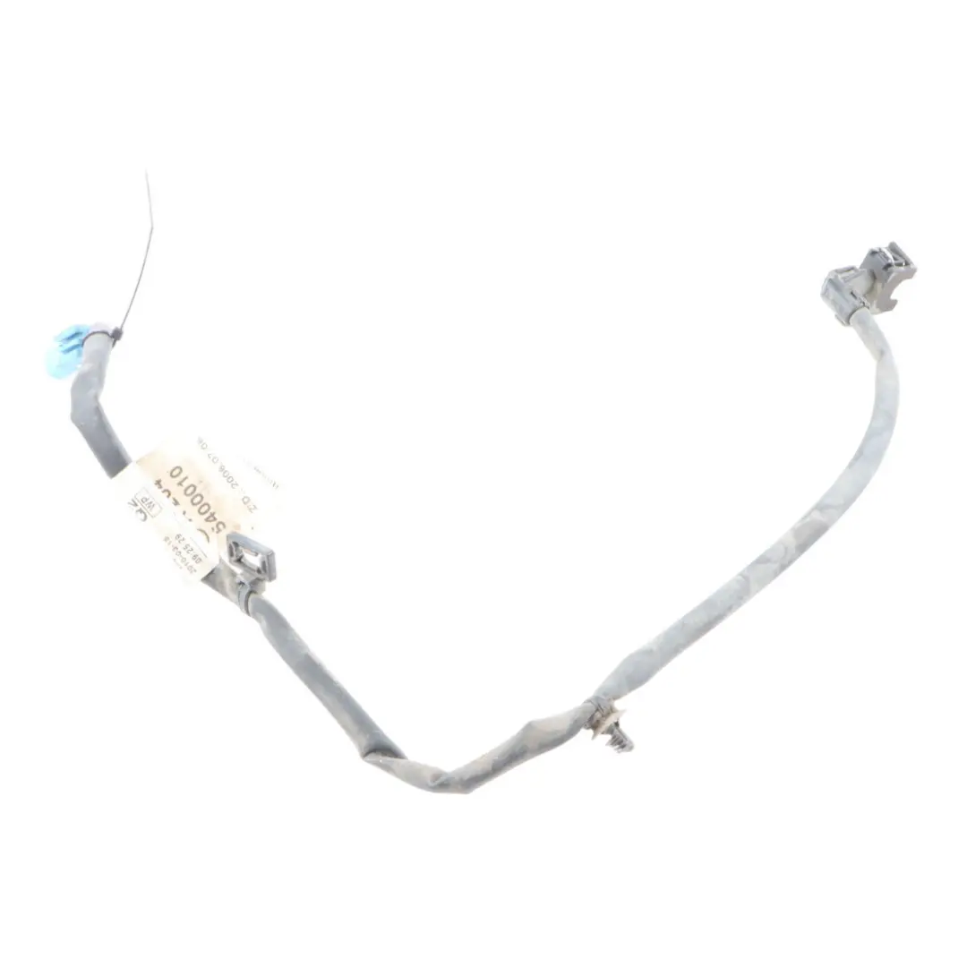 Verkabelung Servolenkung Rack Loom Harness für Mercedes C207 mit Teilenummer A2045400010 Mercedes C207 Verkabelung Servolenkung Rack Loom Harness - SKU A2045400010 - Teilenummer A2045400010