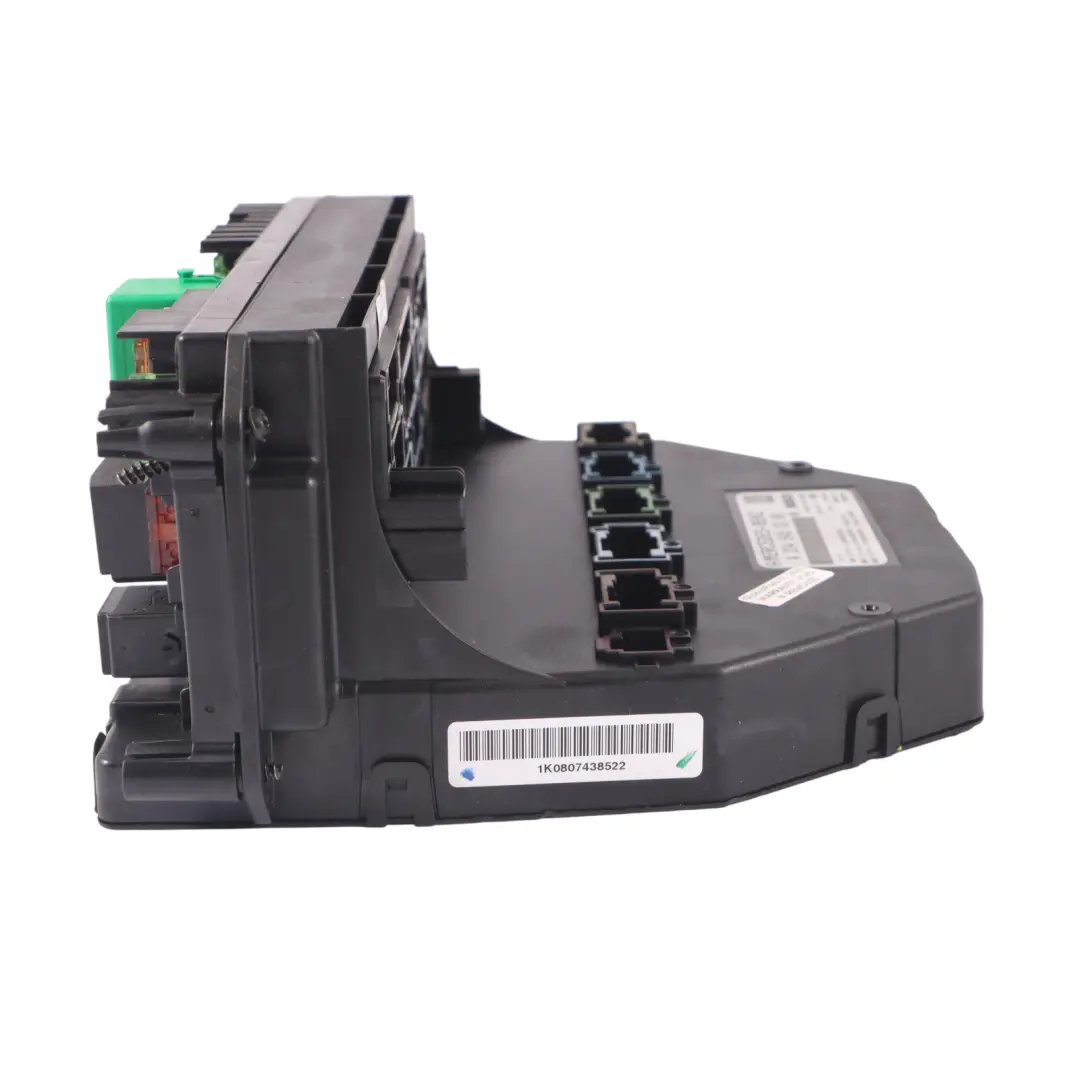 Sicherungs Kasten Klemmen Anschluss Einheit für Mercedes S204 mit Teilenummer A2045450369 Mercedes S204 Sicherungs Kasten Klemmen Anschluss Einheit - SKU A2045450369 - Teilenummer A2045450369