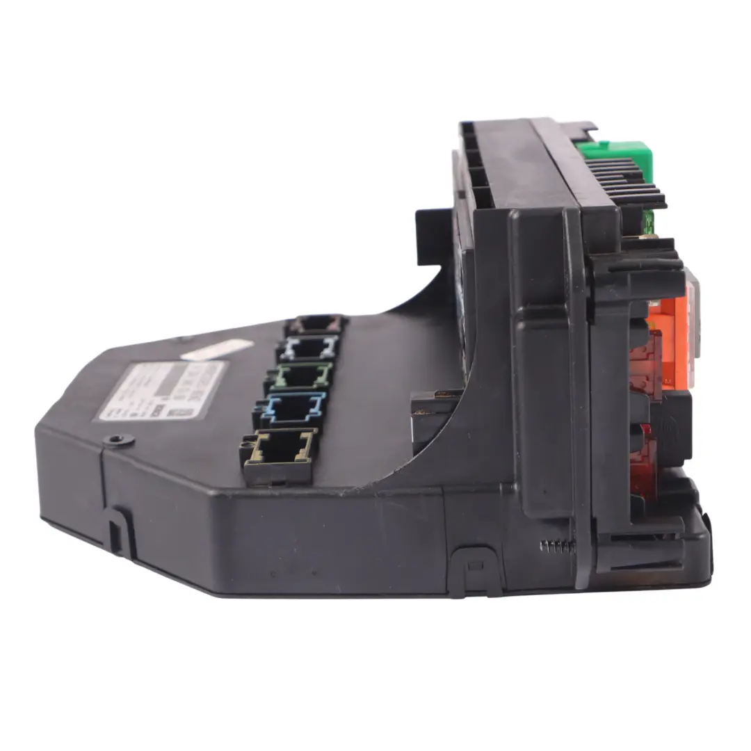 Unidad de conexión de terminales de caja de fusibles Mercedes S204 para con número de pieza A2045450369 Unidad de conexión de terminales de caja de fusibles Mercedes S204 - SKU A2045450369 - Número de pieza A2045450369