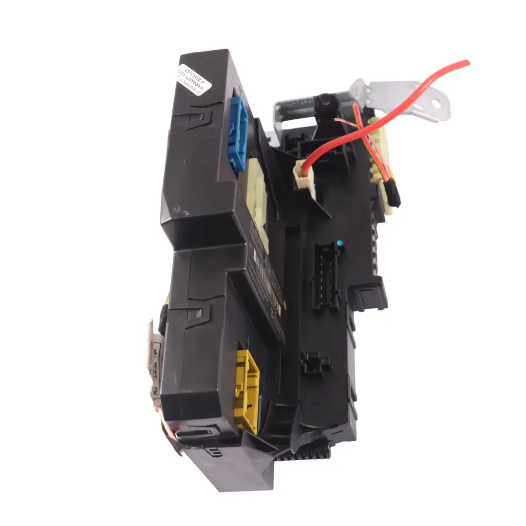 Boîte à fusibles Unité de connexion terminale A2115452301 pour Mercedes W204 à propos du numéro de pièce A2045458401 Mercedes W204 Boîte à fusibles Unité de connexion terminale A2115452301 - SKU A2045458401 - Numéro de pièce A2045458401