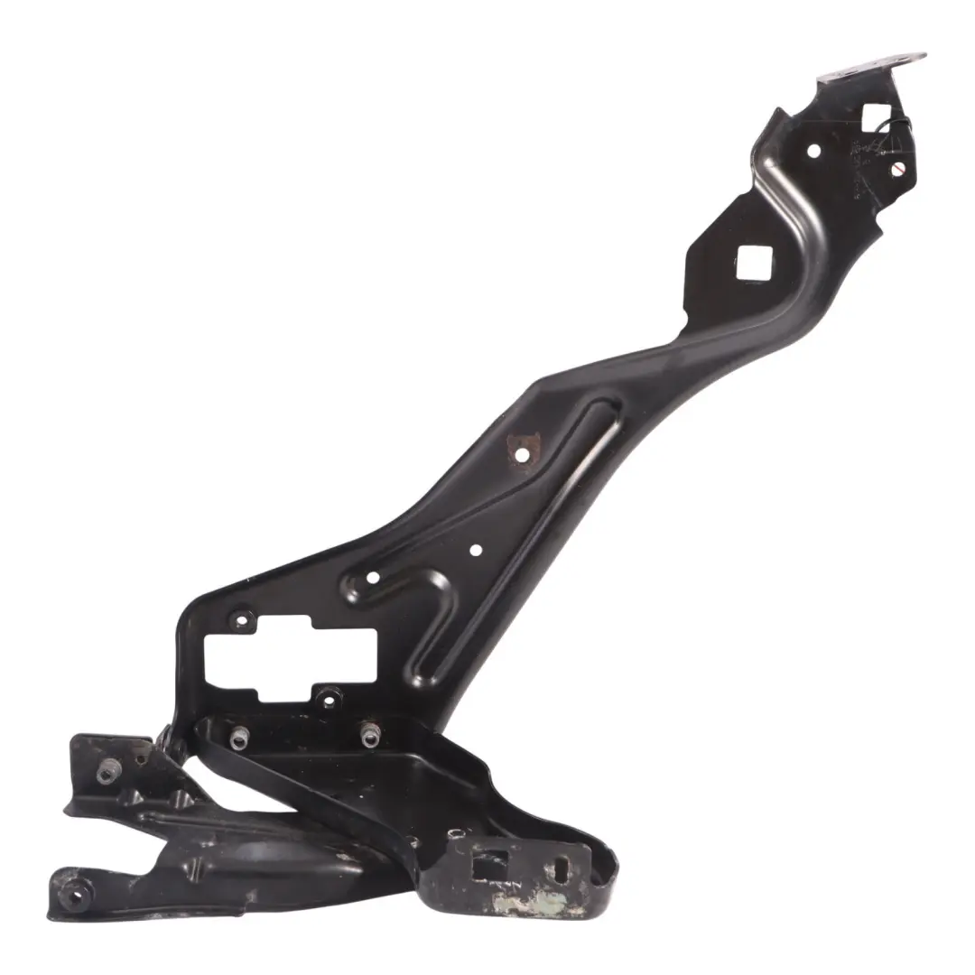 Staffa Faro Anteriore Sinistro Supporto Telaio Luce A204620589 Mercedes S204 - SKU A2046200991-1 - Numero di parte A2046200991