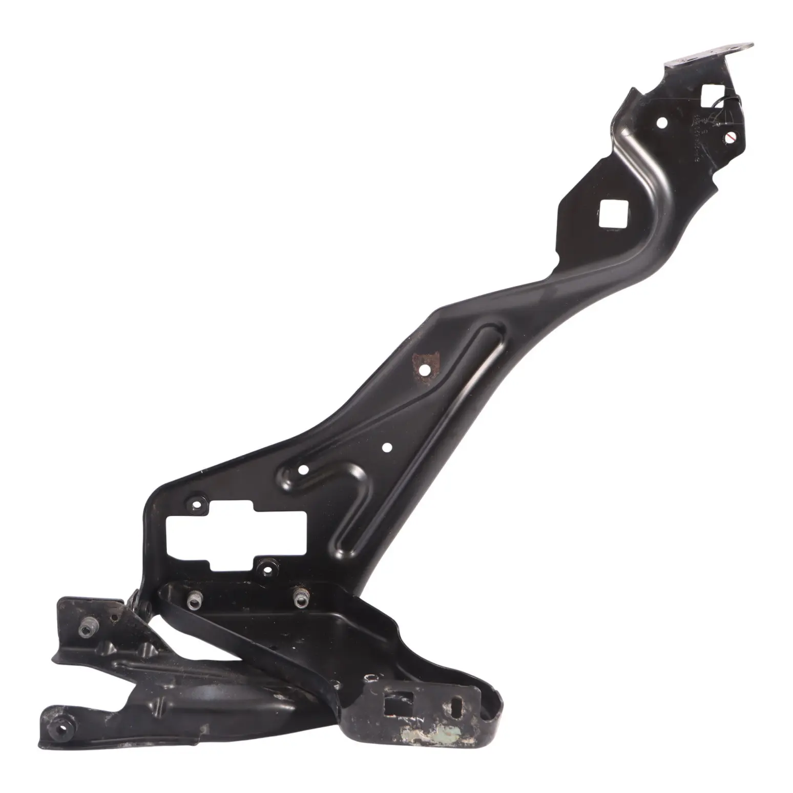 Mercedes S204 Support De Phare Avant Gauche Cadre Lumière A204620589