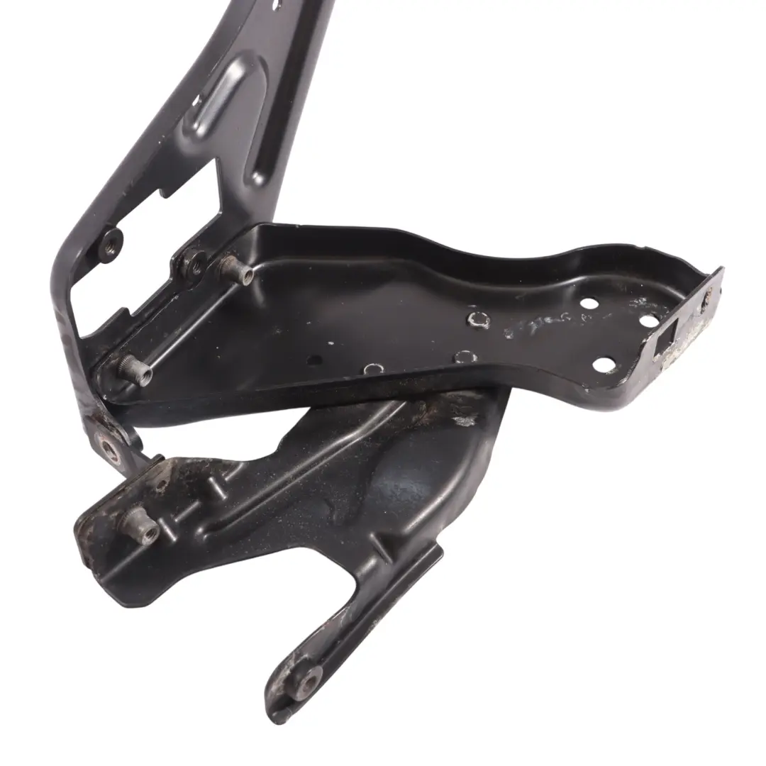 Staffa Faro Anteriore Sinistro Supporto Telaio Luce A204620589 Mercedes S204 - SKU A2046200991-1 - Numero di parte A2046200991