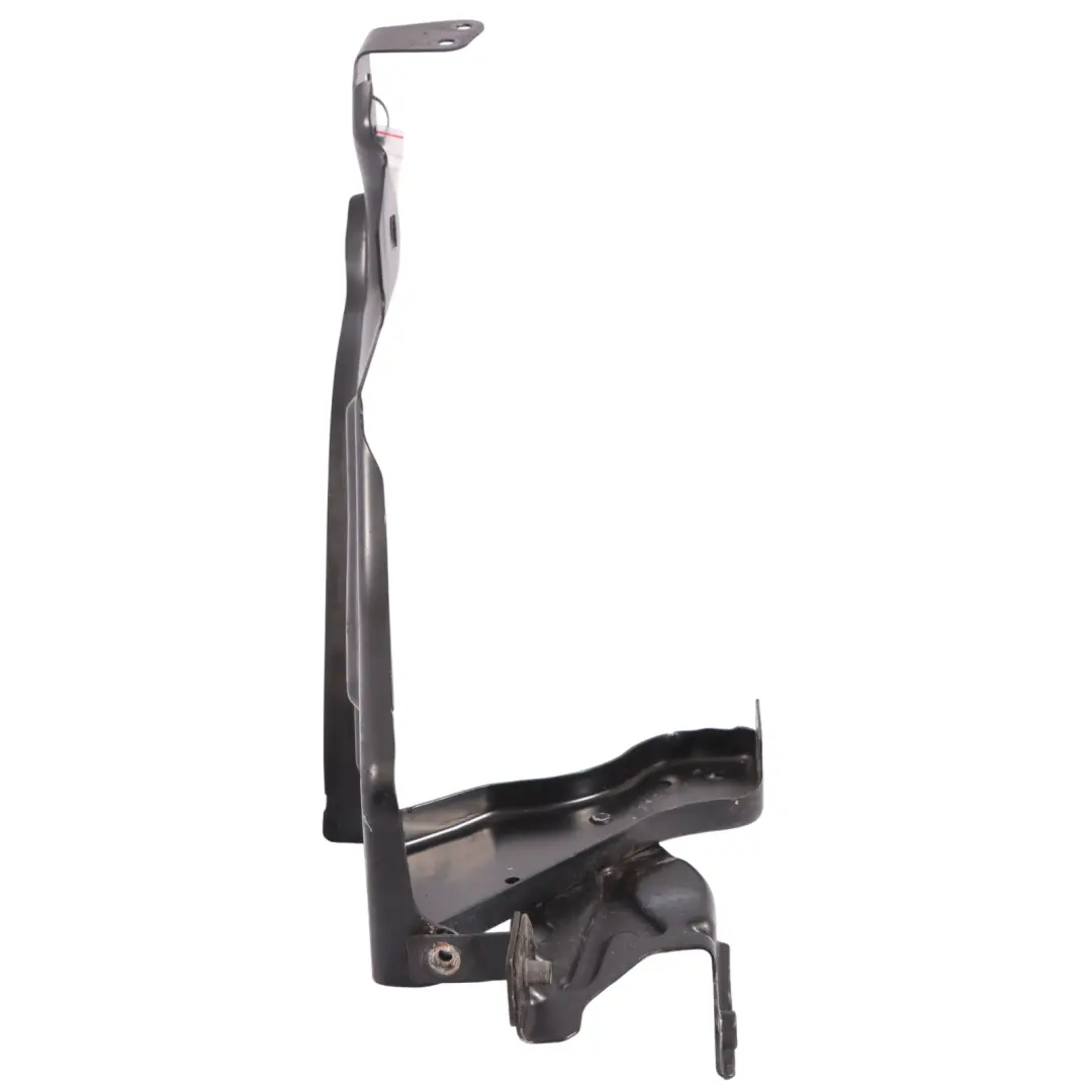 Mercedes S204 Front Headlamp Bracket Left N/S Frame Support Light - SKU A2046200991-1 - Part number A2046200991