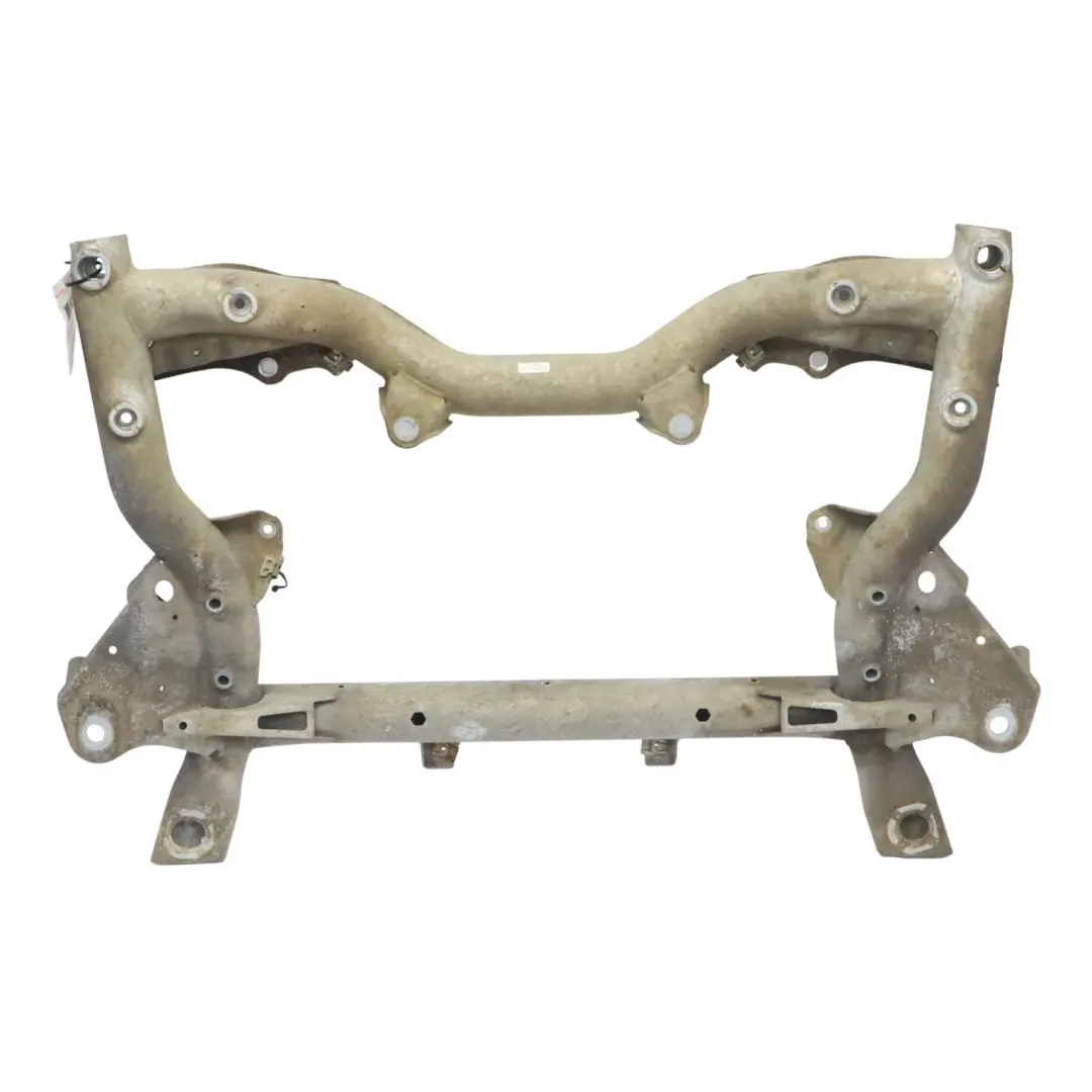 Mercedes W204 A207 essieu avant berceau moteur support châssis - SKU A2046280657-1 - Numéro de pièce A2046280657